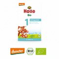 Organic Infant Formula Holle BIO 1 400g