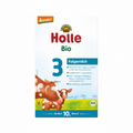 Organic Follow-on Milk Holle BIO 3 600g