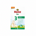 Organic Goat Milk Follow-on Formula Holle BIO 3 (400g)