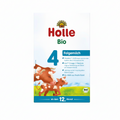 Organic Follow-on Milk Holle BIO 4 600g