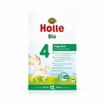 Organic Follow-on Milk Holle BIO 4 (Goat Milk) 400g