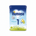 Humana Stage 1 Infant Formula 750g