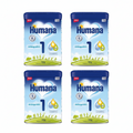 Humana Stage 1 Infant Formula 4x 750g Bundle