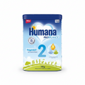 Humana Probalance follow-on milk 2 M.5hmo powder 750g