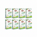 Holle Organic Goat Milk Formula 1  8x 400g Bundle
