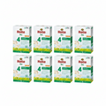 Holle Organic Goat Milk Formula 4 400g